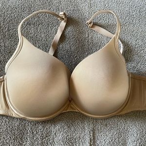 Lane Bryant/Cacique Plunge Bra